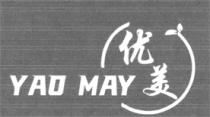 YAO MAY