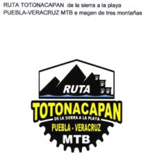 RUTA TOTONACAPAN DE LA SIERRA A LA PLAYA PUEBLA-VERACRUZ MTB