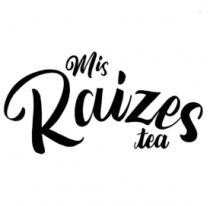 MIS RAIZES TEA