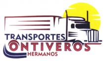 TRANSPORTES ONTIVEROS HERMANOS