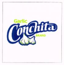 CONCHITA BRAND GARLIC