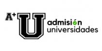 AU ADMISIÓN UNIVERSIDADES