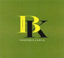 BK INMOBILIARIA