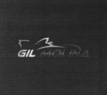 GIL MOLINA