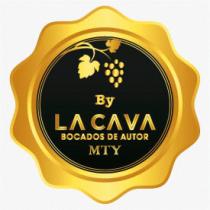 LA CAVA BOCADOS DE AUTOR MTY