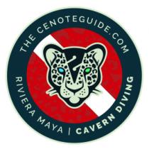 THE CENOTE GUIDE