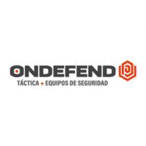 ONDEFEND TÁCTICA + EQUIPOS DE SEGURIDAD