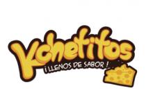 KCHETITOS