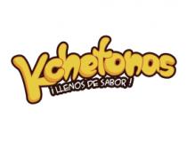 KCHETONAS