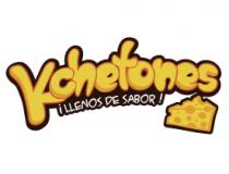 KCHETONES