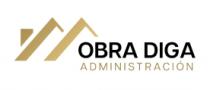 OBRA DIGA ADMINISTRACIÓN