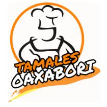 TAMALES OAXABORI