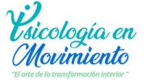 PSICOLOGIA EN MOVIMIENTO 