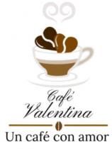 CAFE VALENTINA UN CAFE CON AMOR