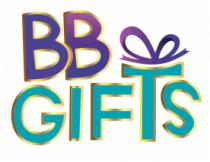 BB GIFTS