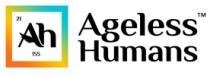 AGELESS HUMANS