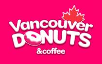 VANCOUVER DONUTS