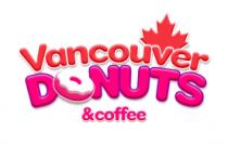 VANCOUVER DONUTS