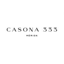 CASONA 333 MÉRIDA