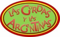 LAS GORDAS Y LAS ARGENTINAS
