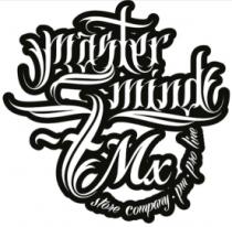 MASTER MIND 7MX
