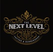 THE NEXT LEVEL TATTOO & BARBERSHOP