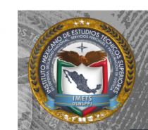 INSTITUTO MEXICANO DE ESTUDIOS TÉCNICOS SUPERIORES IMETS DSNSPPJ