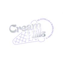 CREAM HILLS