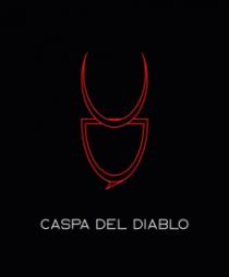 CASPA DEL DIABLO