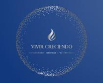 VIVIR CRECIENDO PROTAGONISMO - IDENTIDAD - TRASCENDENCIA