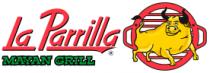 LA PARRILLA MAYAN GRILL
