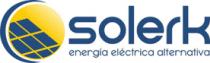 SOLERK ENERGÍA ELÉCTRICA ALTERNATIVA