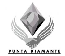 PUNTA DIAMANTE
