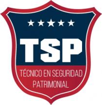 TSP TÉCNICO EN SEGURIDAD PATRIMONIAL Y DISEÑO.