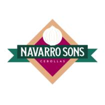 NAVARRO SONS CEBOLLAS