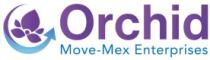 ORCHID MOVE-MEX ENTERPRISES