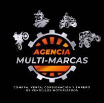 AGENCIA MULTI-MARCAS