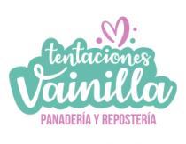 TENTACIONES VAINILLA