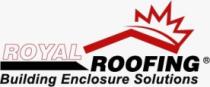 ROYAL ROOFING BUILDING ENCLOSURE SOLUTIONS