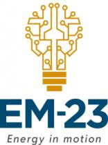 EM-23 ENERGY IN MOTION