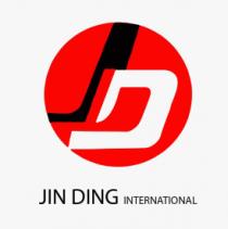 JD JIN DING INTERNATIONAL