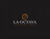 LA OCTAVA CONTAINER PARK