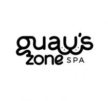 GUAU´S ZONE SPA