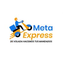 META EXPRESS DE VOLADA HACEMOS TUS MANDADOS