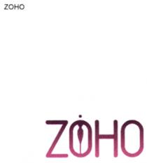 ZOHO