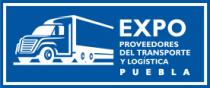 EXPO PROVEEDORES DEL TRANSPORTE Y LOGÍSTICA PUEBLA