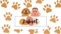 CLÍNICA VETERINARIA Y ESTÉTICA CANINA LÜBVET
