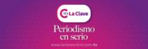 MARCA; LA CLAVE ONLINE SLOGAN; PERIODISMO EN SERIO