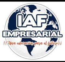 INSTITUTO DE ACTUALIZACIÓN Y FORMACIÓN EMPRESARIAL