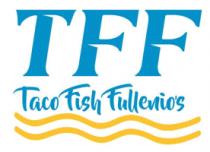 TFF TACO FISH FULLENIO'S
